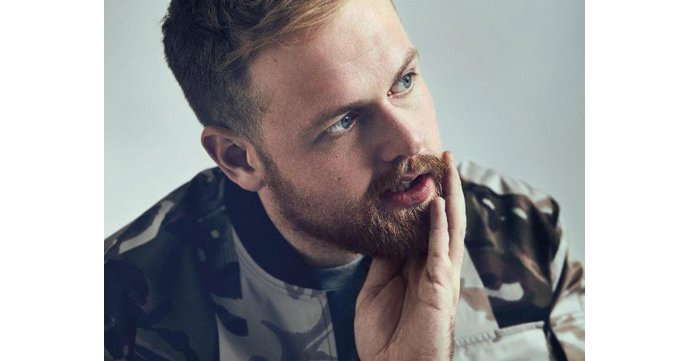 Tom Walker revealed as the next name for Forest Live